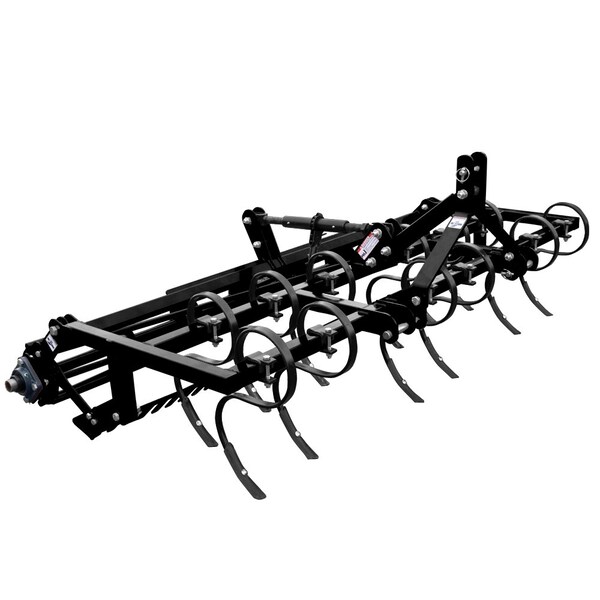 Homestead Implements Pinnacle Series Arena Grader HPARGR-84-- - main