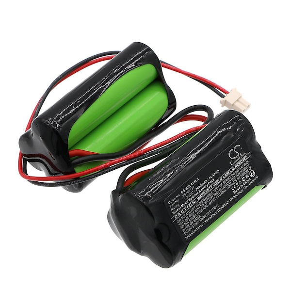 Ilc Battery CAMERON SINO CS-BHL415LS - main