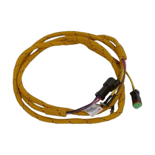 Caterpillar HARNESS AS, CATERPILLAR OEM 1709458 1709458 - main