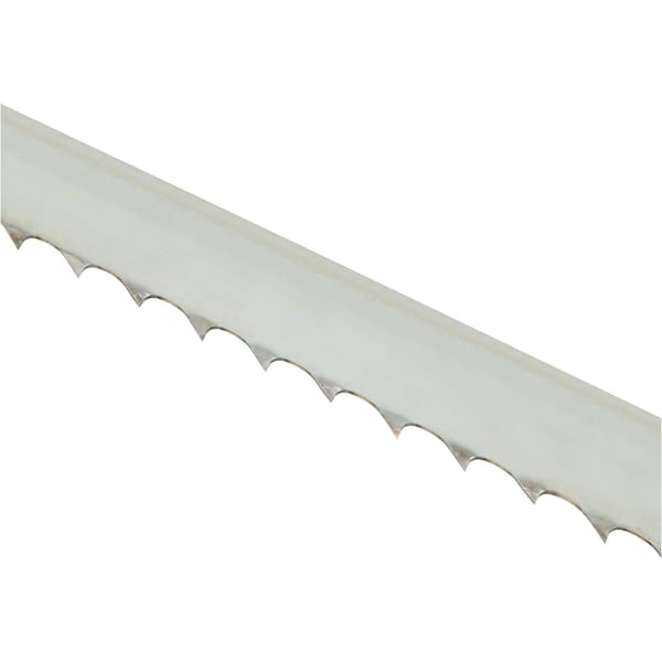 Supercut 180" x 1" x .035" x 2 TPI Hook Bandsaw Blade H6993 - main