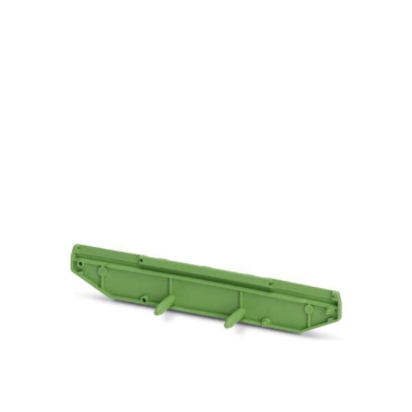 Phoenix Contact UM-SE 1 Side element for closing both 2958147 - main