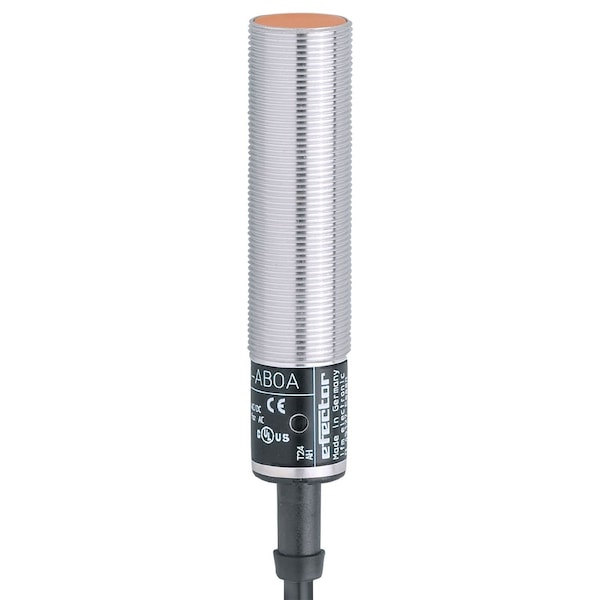 Ifm Inductive Sensor IG5456 - main