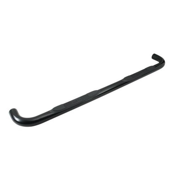 Perfectpitch 3 in. Cab Length Round Step Bar PE1232614 - main