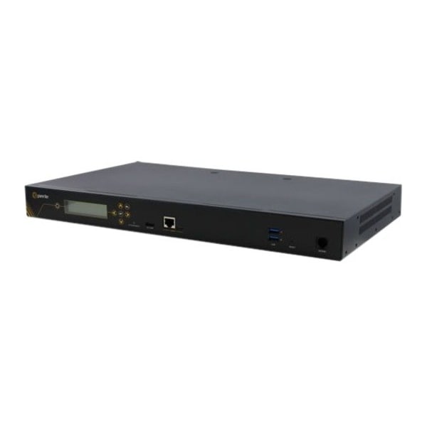 Perle Systems IOLAN SCG34 U-M CONSOLE SVR 34XUSB V.92 MODEM 10/100/1000 04033304 - main