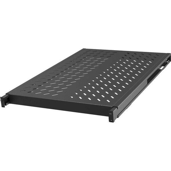 Vertiv 1U Depth Adj Fixed Shelf 250Lbs VRA3000 - main