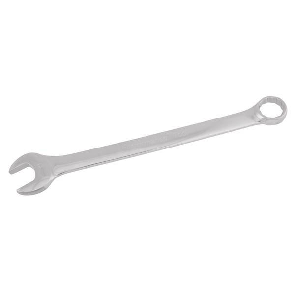 Perform Tool Wrench Combination; 21 mm; Chrome Plated; Chrome Alloy Steel; Single W30021 - main