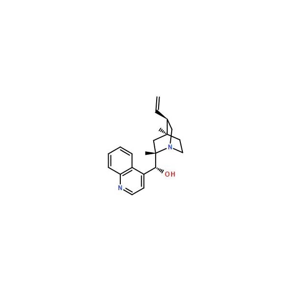 Ak Scientific Cinchonidine (1g), CAS 485-71-2 V0360-1g - main