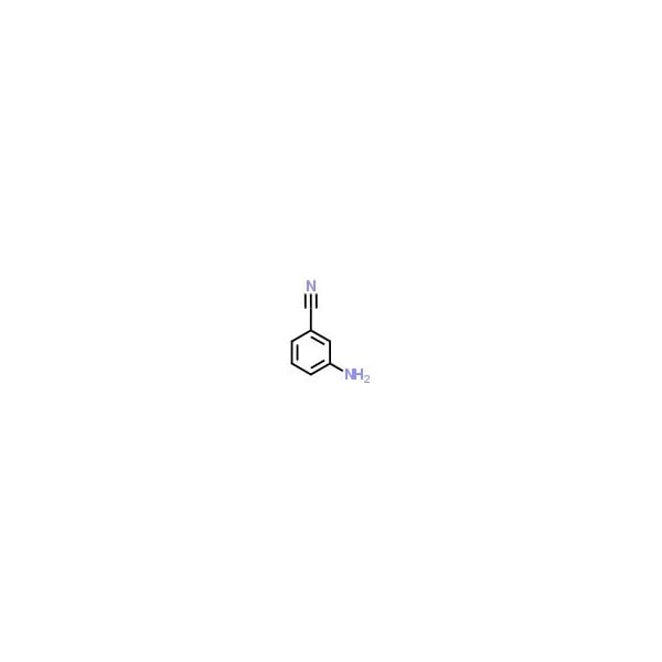 Ak Scientific 3-Aminobenzonitrile (25g), CAS 2237-30-1 D841-25g - main
