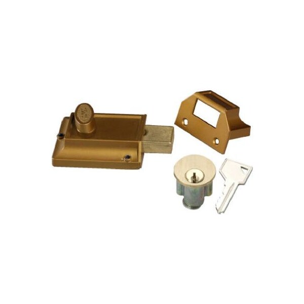 Belwith Brs Night Bolt 1110 - main