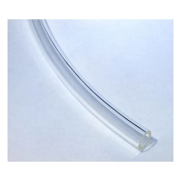 Helix Racing Products .094Inid X .187Inod X 10Ft., Clear Fuel Line 094-2874 - main