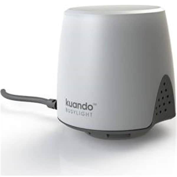 Plenom Americas Kuando Busylight UC Omega PL307003 - main