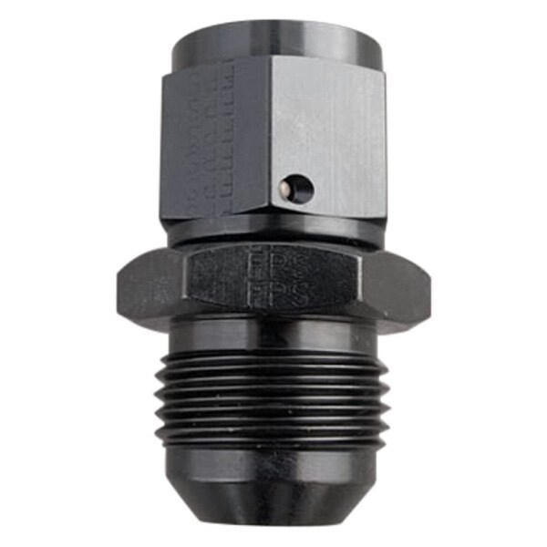 Geared2Golf 497316-BL -12 AN Female x -16 AN Male Swivel Expander - Black GE3608970 - main
