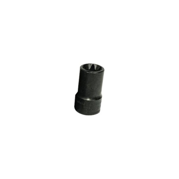 K-Tool International K Tool International KTI22677 Socket E7 .25 Drive Impact External Torx KTI22677 - main