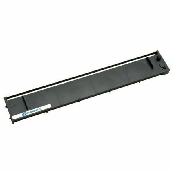 Cig Dataproducts Non-OEM New Black Printer Ribbon for C. Itoh H0944 (EA) R2600 - main