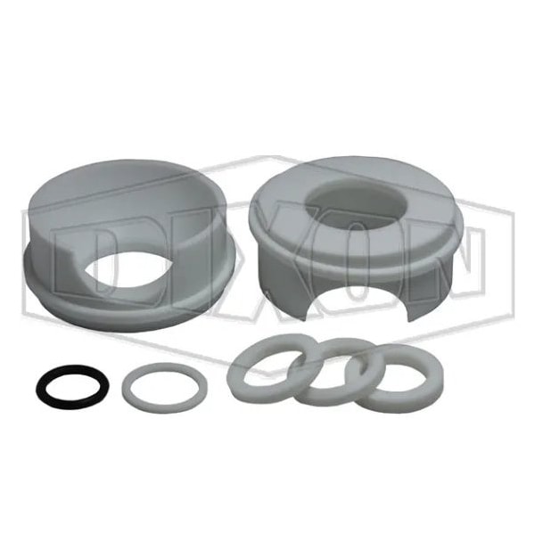 Dixon 1.5 in BVCG ENCAP BV REPAIR KIT SEE ORDER BV-2C-GK150 - main