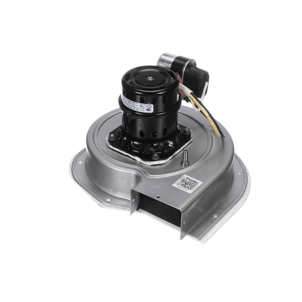 Trane BLOWER, INDUCER, 208-230/60/1, BLW01369 - main