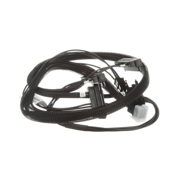 Lenovo CABLE FRU, MANUAL HDD TRAY SAS 5C10U58589 - main