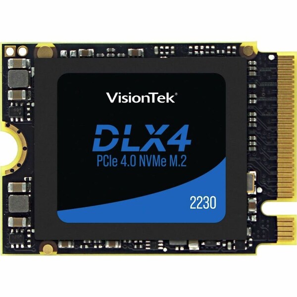 Visiontek (901559) Hard Drives/Solid State Drives 901559 - main