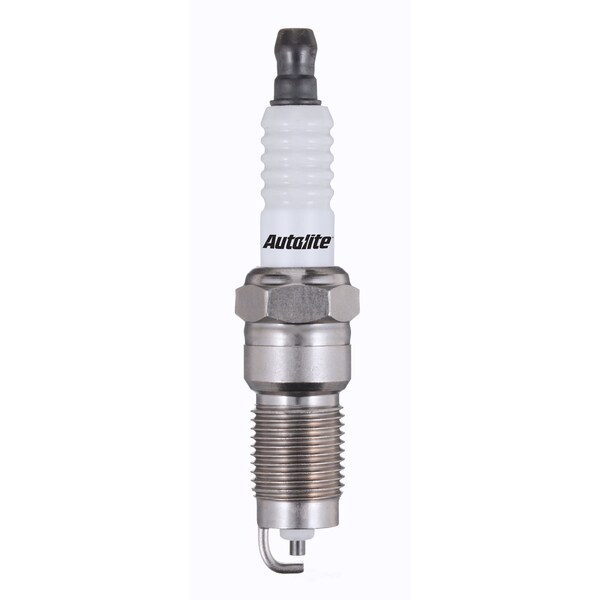 Autolite Double Platinum Spark Plug APP5144 - main