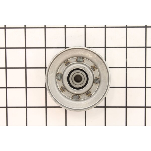 Husqvarna PULLEY IDLER GROOVED 532139123 - main