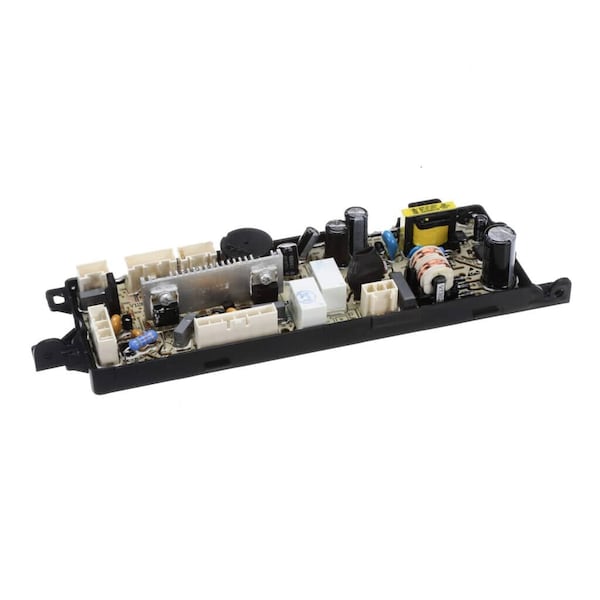 Ge POWER BOARD WH18X27381 - main