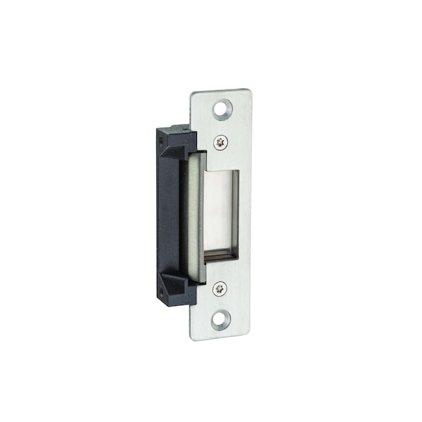 Locknetics Electric Strikes Satin Stainless Steel CS450LBMUS32D - main