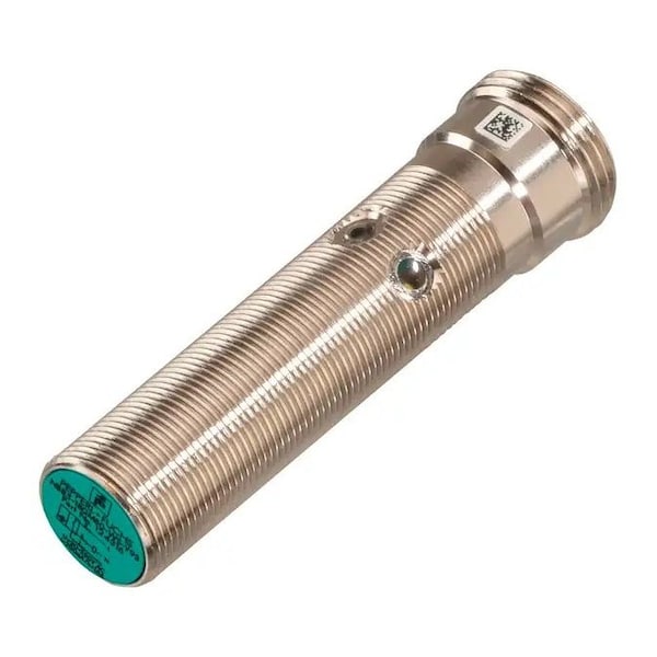 Pepperl + Fuchs Inductive Sensors - AC NBB5-18GM80-WS-V93 - main
