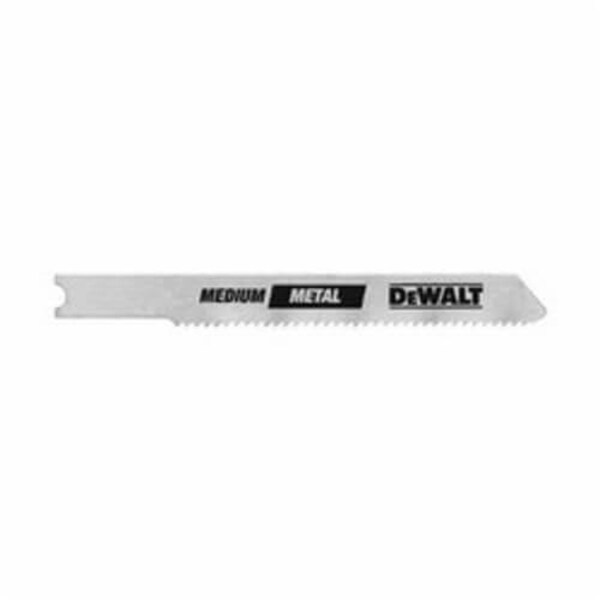 Black+Decker Masonry Drill Bit, 5/8 in Drill Bit, 25/64 in Shank, 10 in D Cutting, Carbide Cutting Edge DW5447 - main