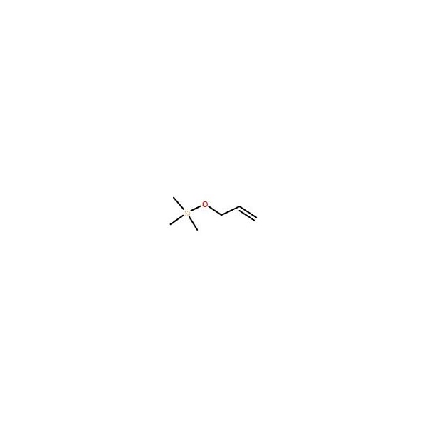 Ak Scientific Allyloxytrimethylsilane (5mL), CAS 18146-00-4 8355AJ-5mL - main