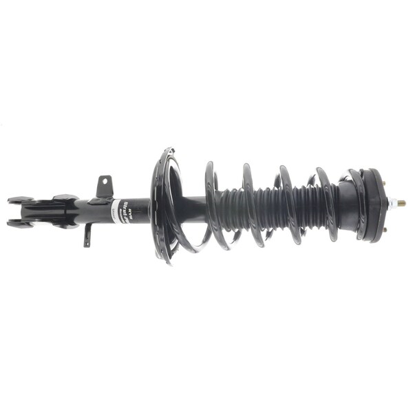 Kyb Complete Corner Unit Assembly -Strut, Mount and Spring, SR4441 - main