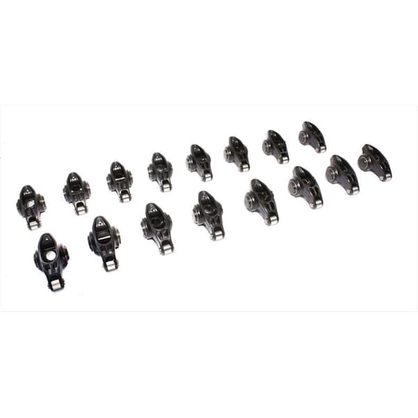 Protectionpro 162016 Ultra Pro Magnum Roller 1.7 Ratio, 0.44 in. Stud Diameter Rocker Arm for Big Block Chevrolet PR1092922 - main