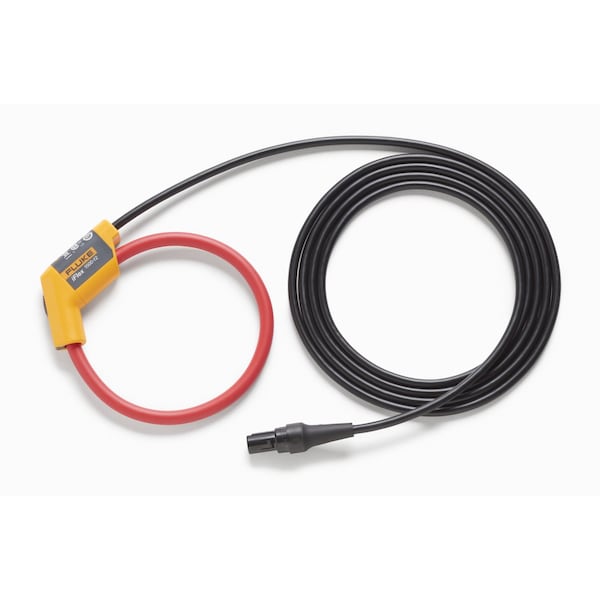 Fluke Flex Current Clamp, 17XX, 1500A, 24 in I17XX-FLEX1500/24 - main