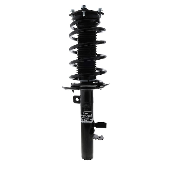Kyb Complete Corner Unit Assembly -Strut, Mount and Spring, SR4756 - main