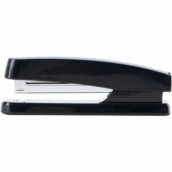 Business Source Manual Stapler, Black, Full Strip BSN62835 - main