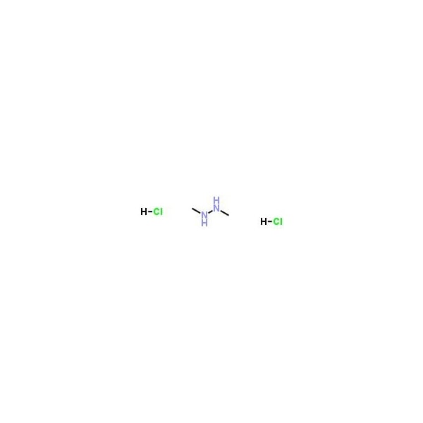 Ak Scientific 1, 2-Dimethylhydrazine 2HCl (1g), CAS 306-37-6 F590-1g - main