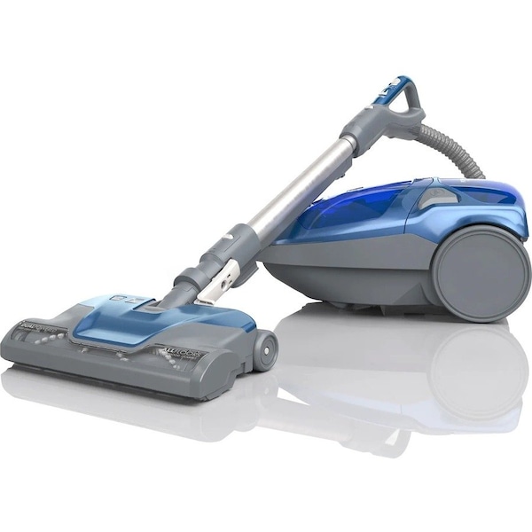 Kenmore Pet Friendly Pop-N-Go Bagged Canister Vacuum Cleaner BC4026 - main
