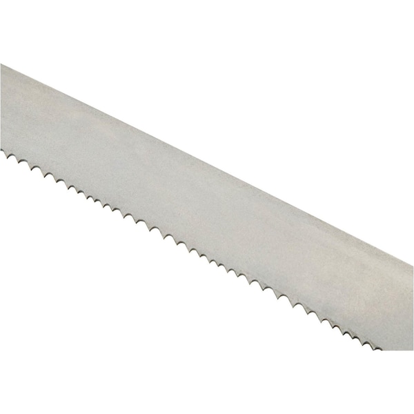 Supercut 155-1/2" x 1-3/8" x 0.042" x 6-10 TPI VP Premium Bi-Metal Bandsaw Blade T32852 - main