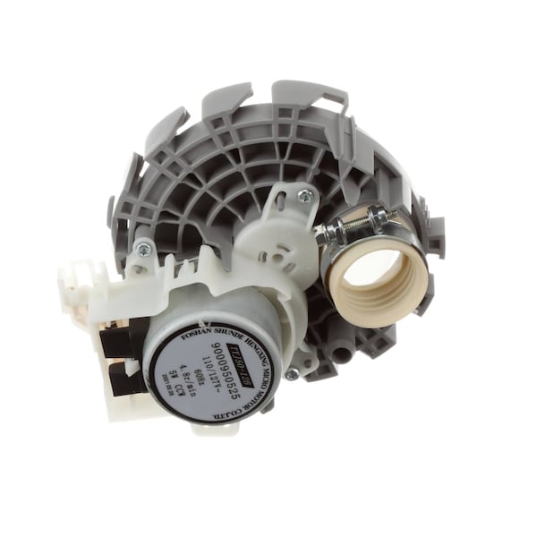 Bosch Altern.Water Distrib 00753350 - main