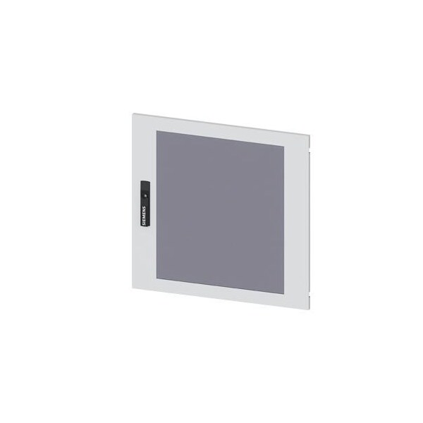 Siemens ALPHA 125 630 Universal 8GK9505-4KK20 - main