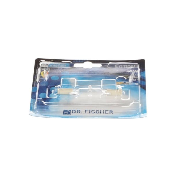 Bosch Lamp-Halogen 00174136 - main