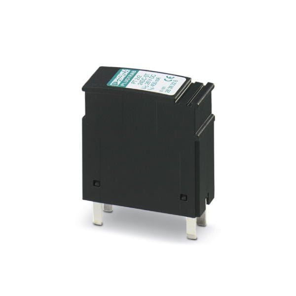 Phoenix Contact PT 2X2-24DC-ST PT protective connector 2838228 - main