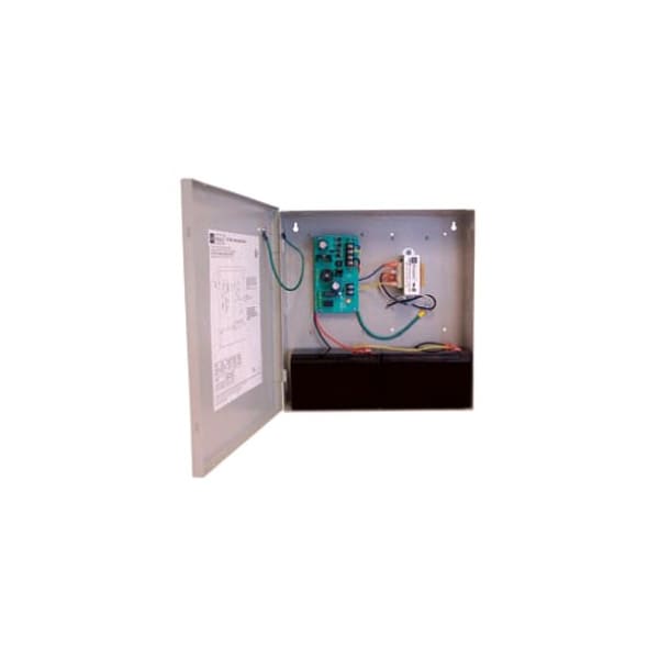 Altronix Power Supply/Charger Fire Disconnect AL176UL - main