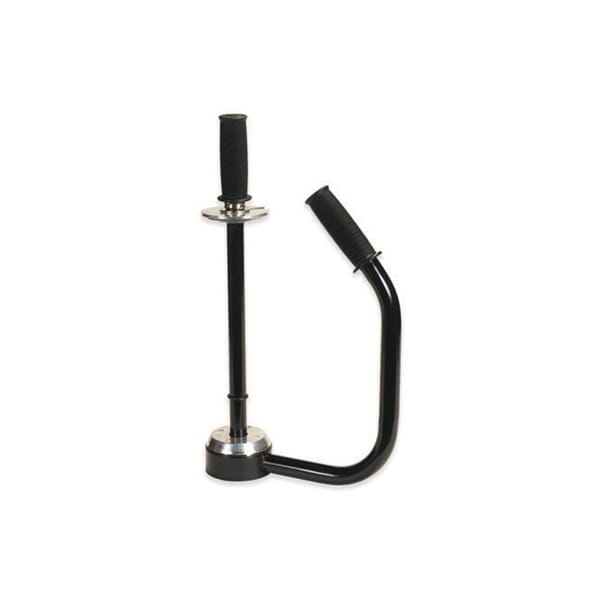 Bubblefast 1-Heavy-Duty Handle Grip Stretch Film Dispenser BFSFDIS278 - main