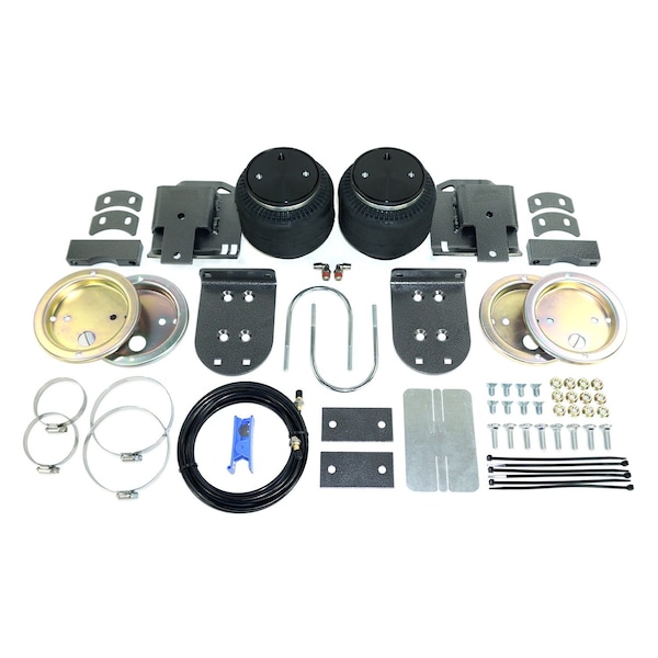 Pacbrake ALPHA HD PRO Helper Spring Kit HP10337-J - main