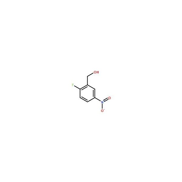 Ak Scientific (2-Fluoro-5-nitrophenyl)methanol (25g), CAS 63878-73-9 7230AE-25g - main