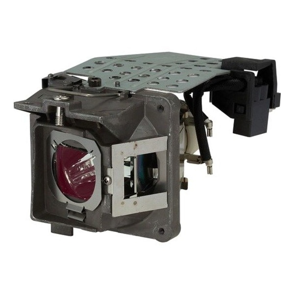 Battery Technology LAMP FOR HITACHI CP-DX301, DT01851 DT01851-BTI - main