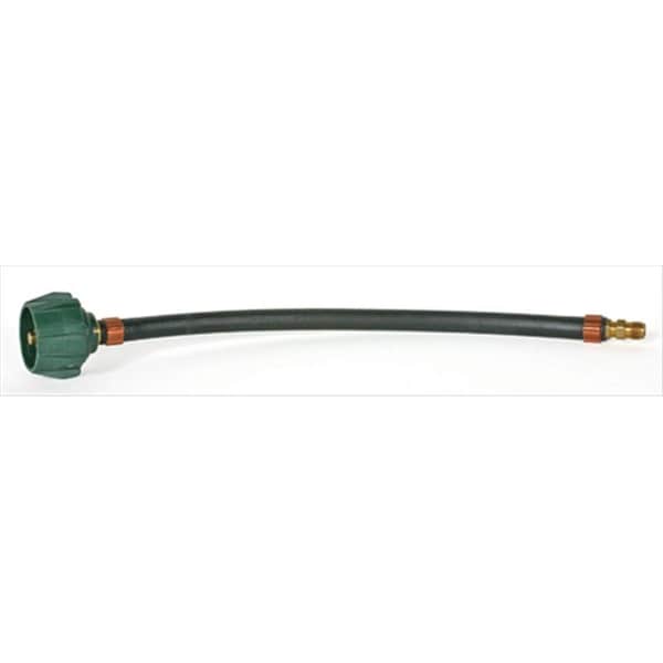 Camco 59153 Pigtail Propane Hose Connector 24 In. C1W-59153 - main