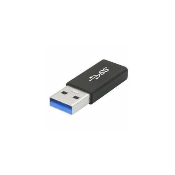 Axiom Axiom USB-A 3.0 Male to USB-C Female Adapter USBA3MUSBCF-AX - main