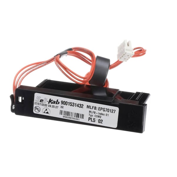 Bosch Connectivity Module 10014473 - main