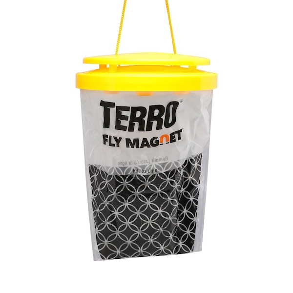 Victor Fly Bag Trap W/Bait M530 - main